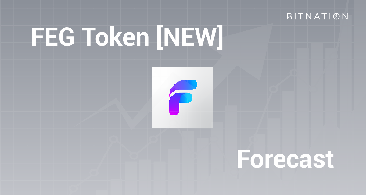 FEG Token [NEW] Price Prediction