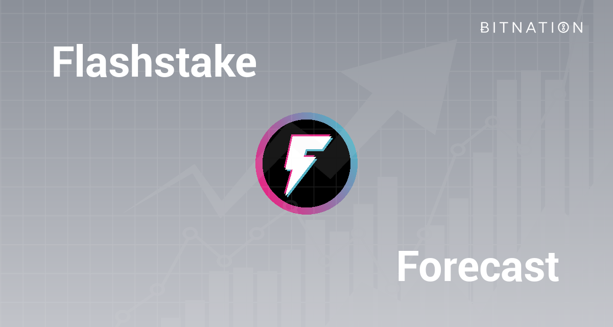 Flashstake Price Prediction