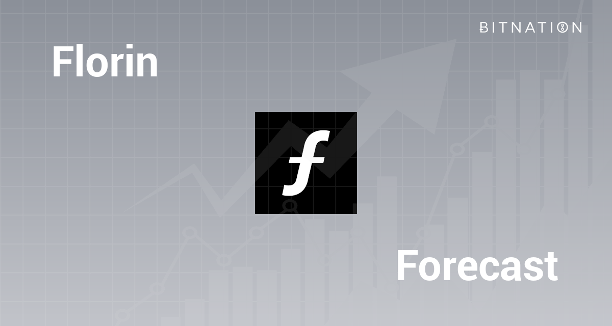 Florin Price Prediction