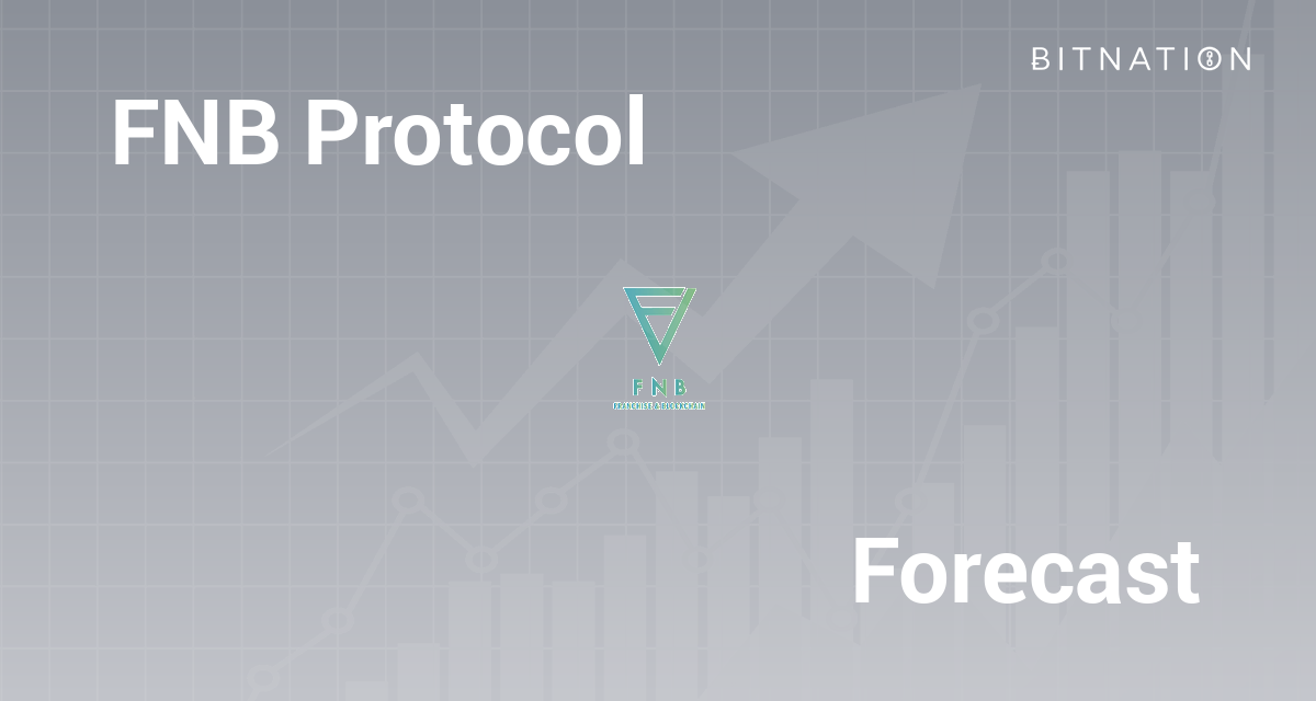 FNB Protocol Price Prediction