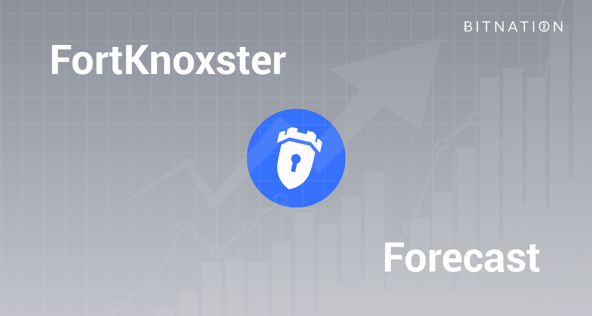 FortKnoxster Price Prediction