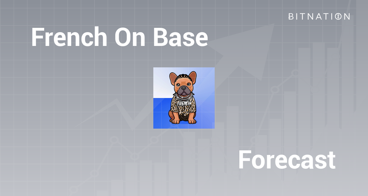 French On Base Price Prediction