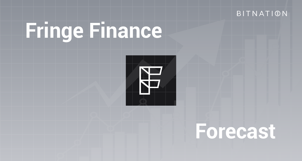 Fringe Finance Price Prediction
