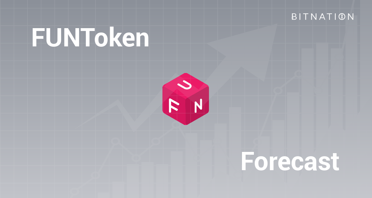 FUNToken Price Prediction