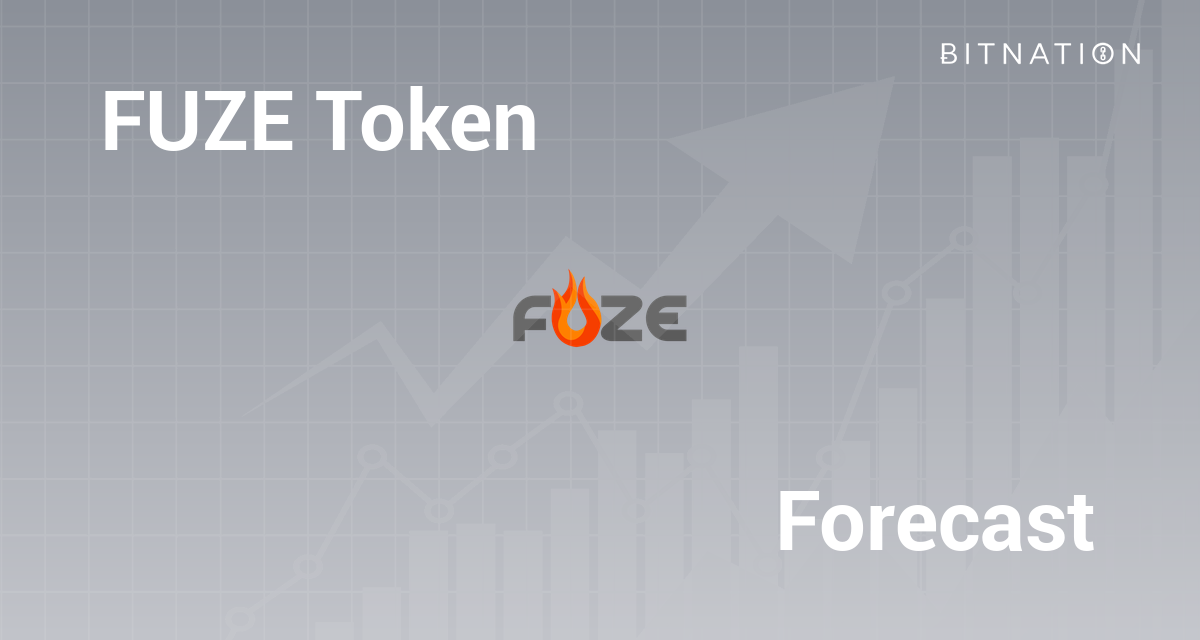 FUZE Token Price Prediction