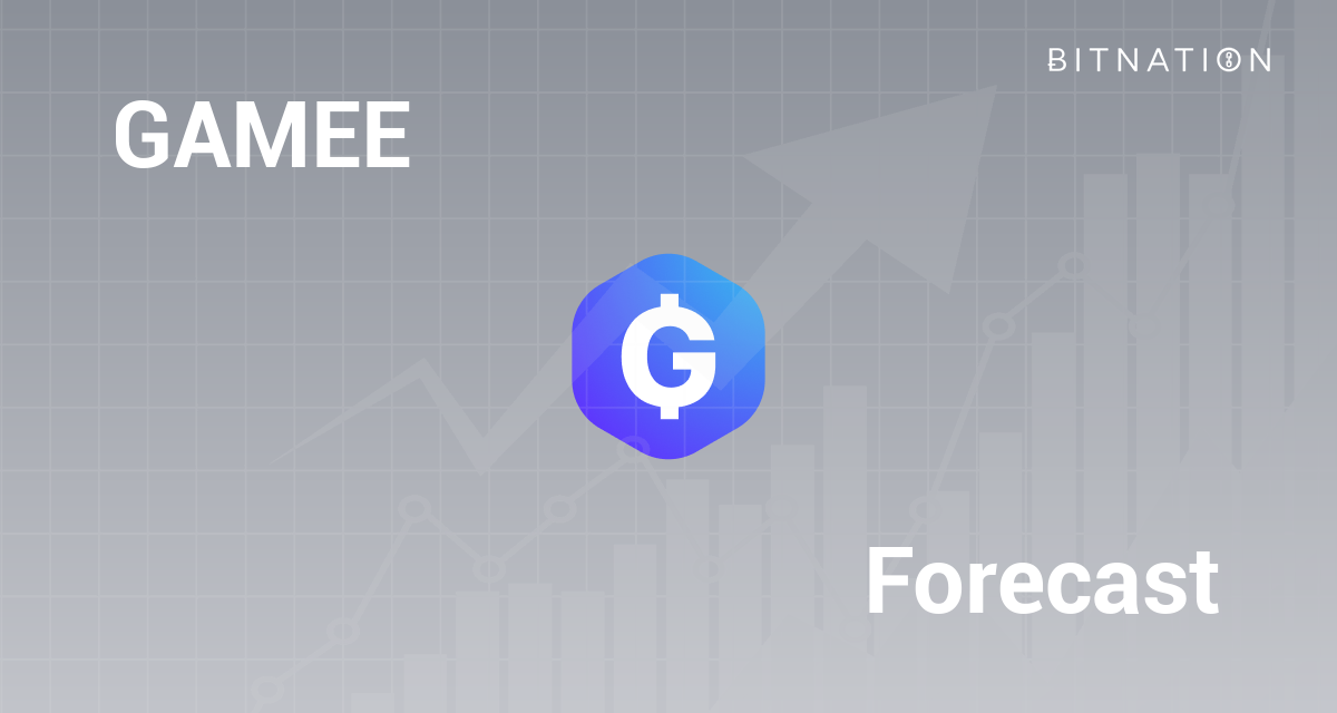 GAMEE Price Prediction