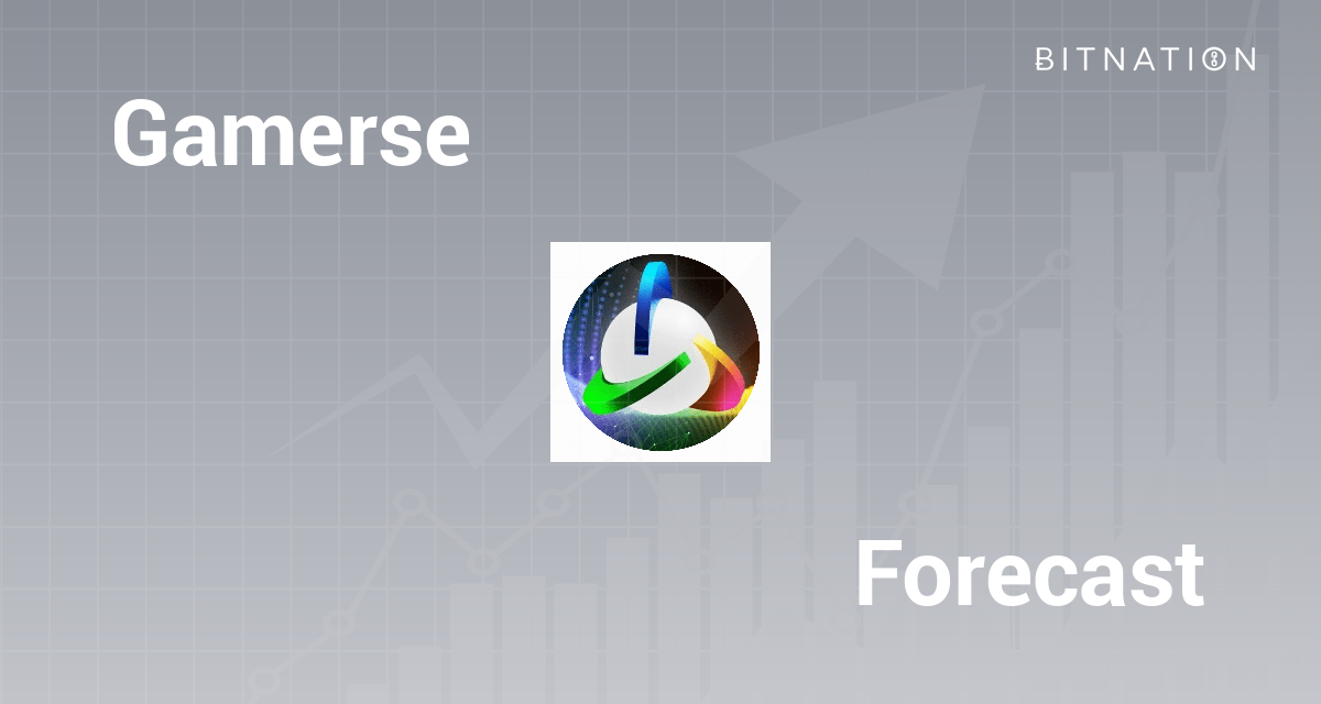Gamerse Price Prediction
