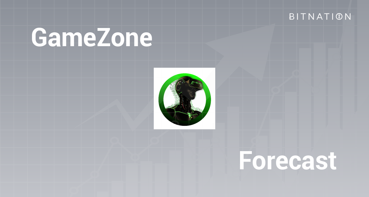 GameZone Price Prediction