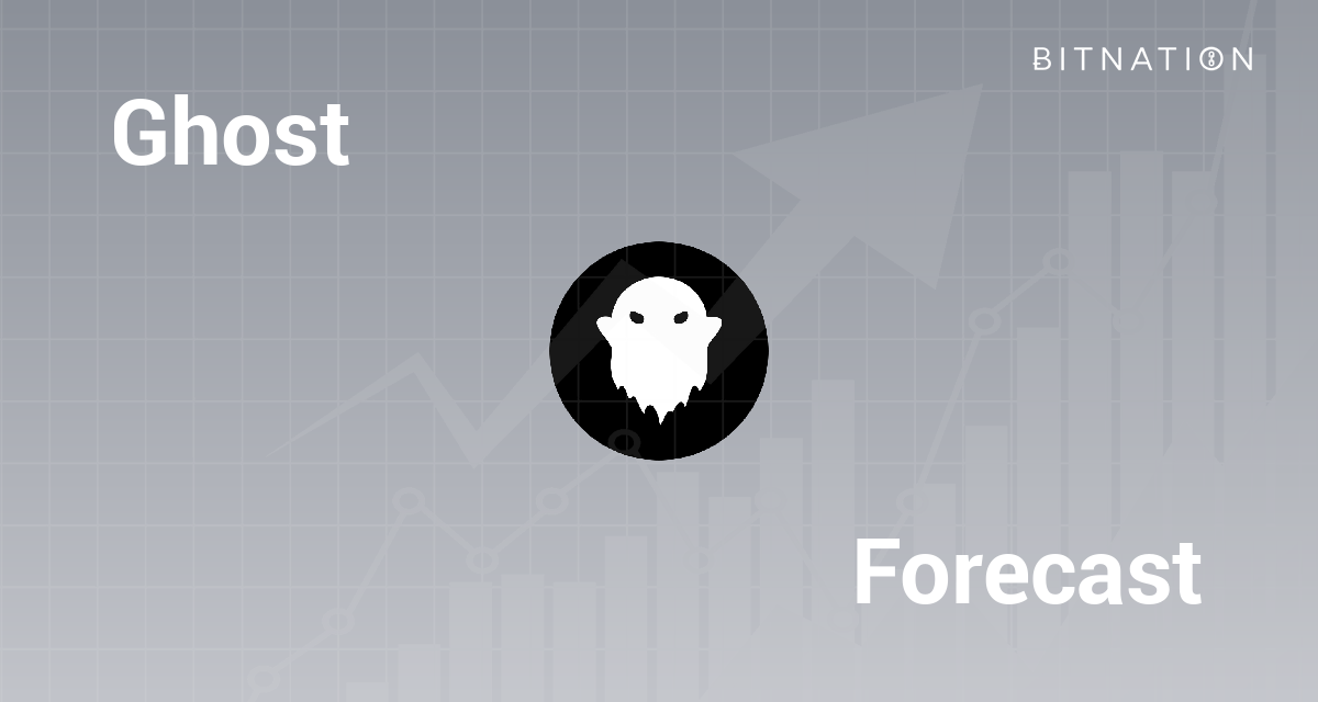 Ghost Price Prediction