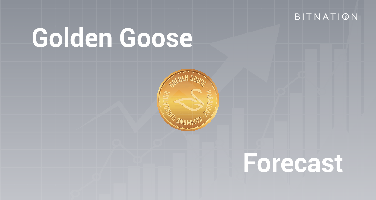 Golden Goose Price Prediction