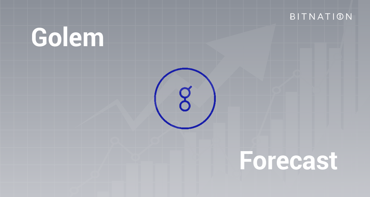 glm crypto price