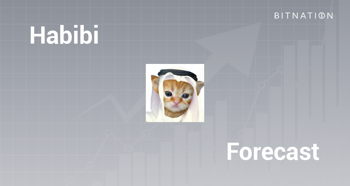 Habibi Price Prediction