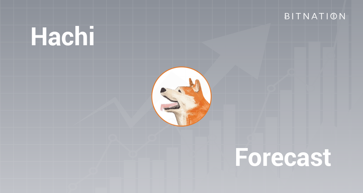 Hachi Price Prediction