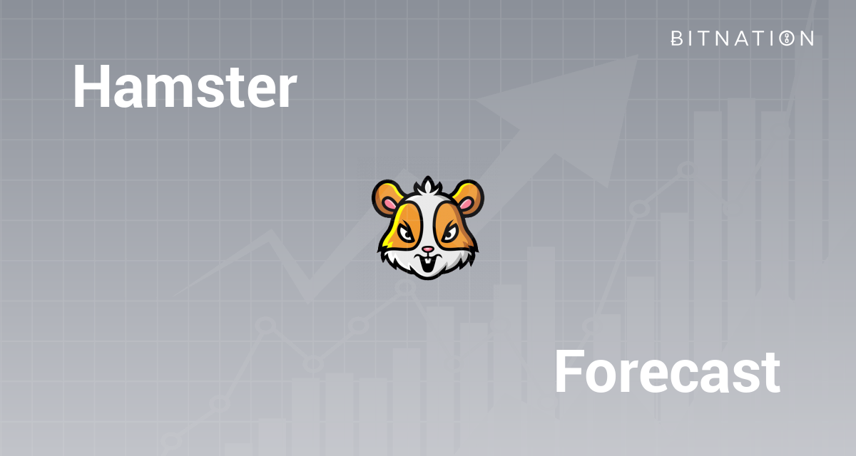 Hamster Price Prediction