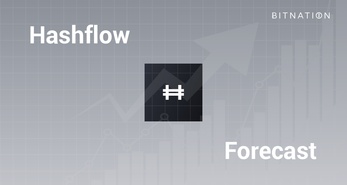Hashflow Price Prediction