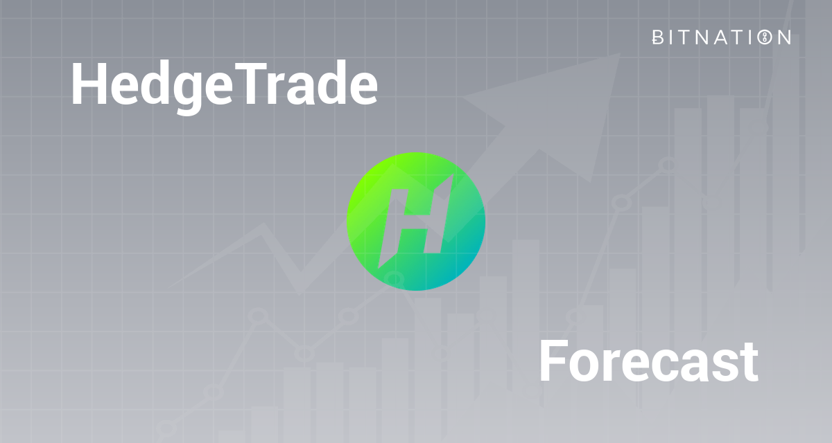 HedgeTrade Price Prediction