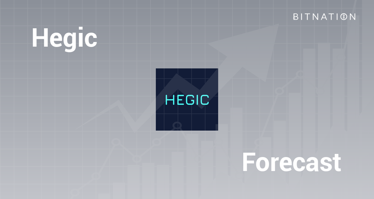 Hegic Price Prediction