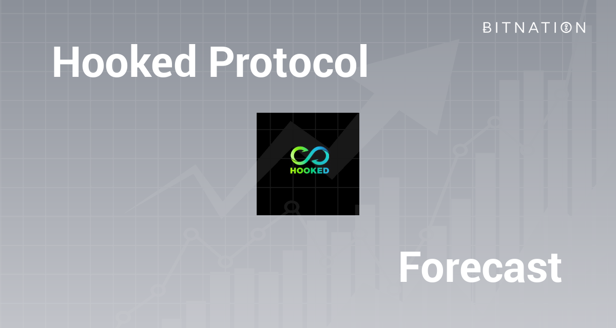 Hooked Protocol Price Prediction