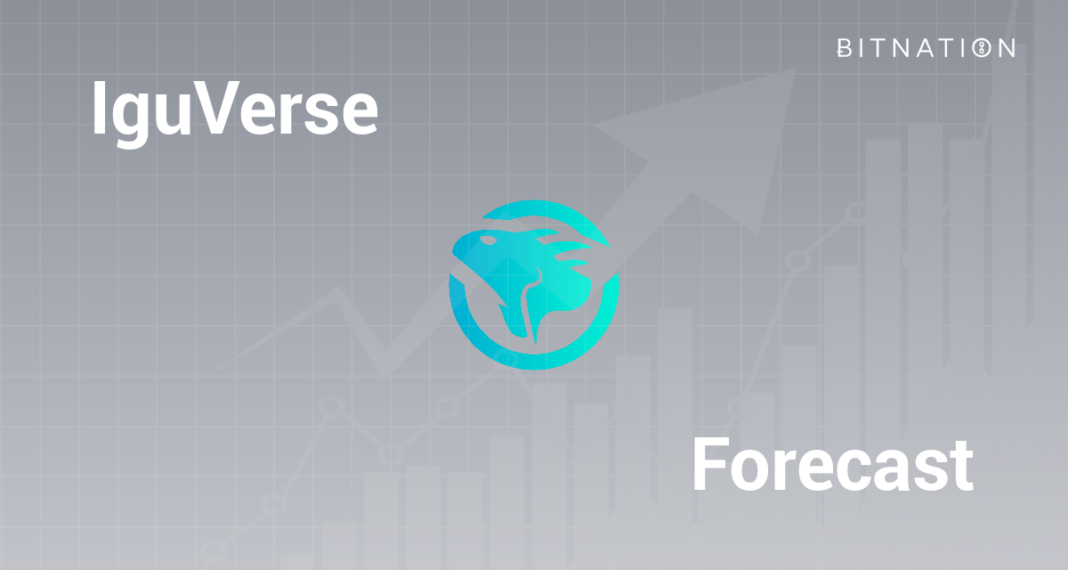 IguVerse Price Prediction