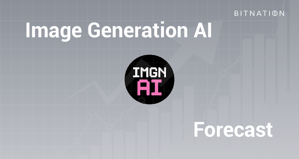 Image Generation AI Price Prediction
