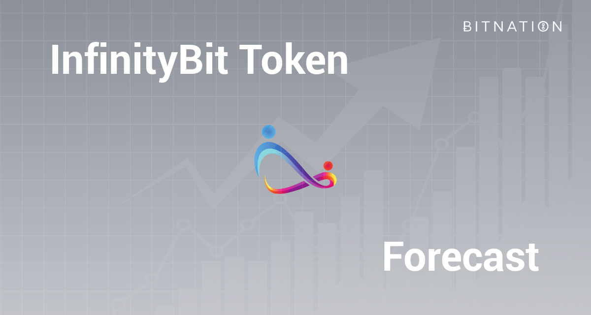 InfinityBit Token (IBIT) Price Prediction 2024, 2025 2030