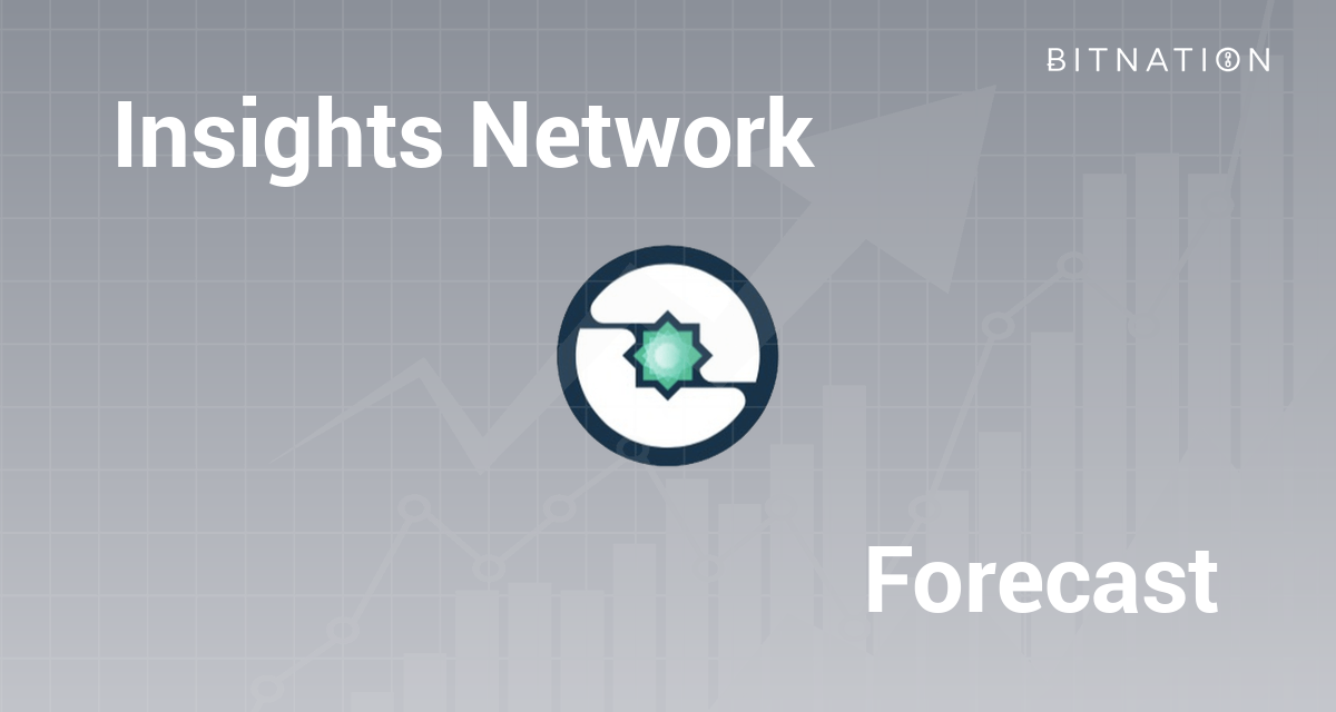 Insights Network Price Prediction