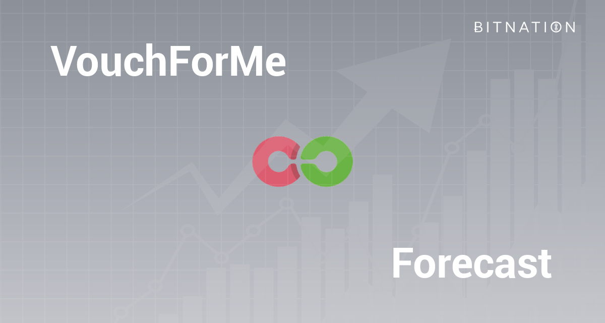 VouchForMe Price Prediction