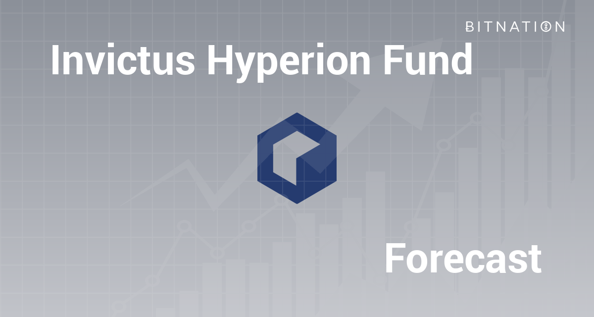 Invictus Hyperion Fund Price Prediction