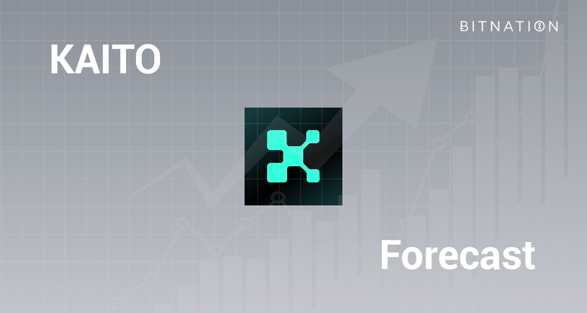 KAITO Price Prediction