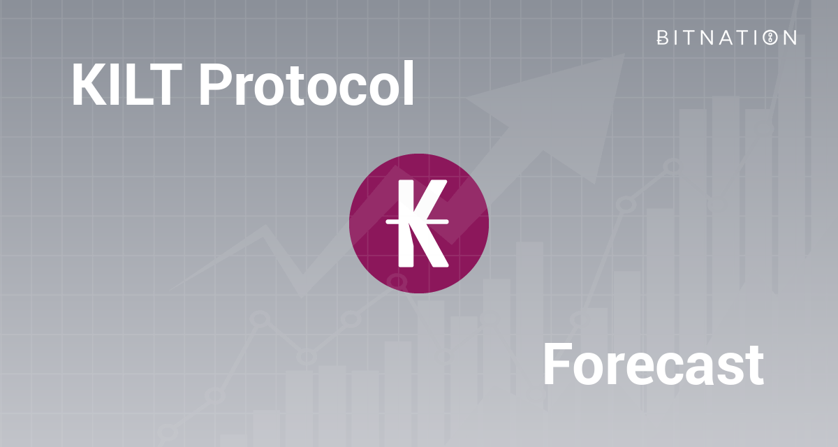 KILT Protocol Price Prediction