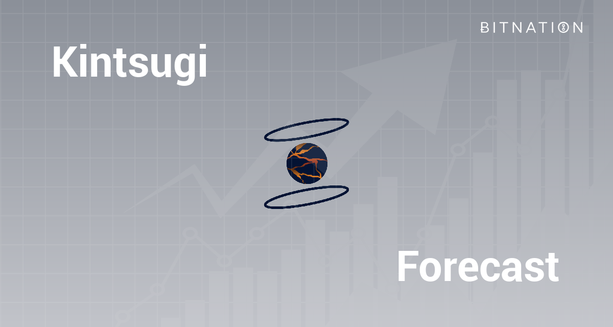 Kintsugi Price Prediction
