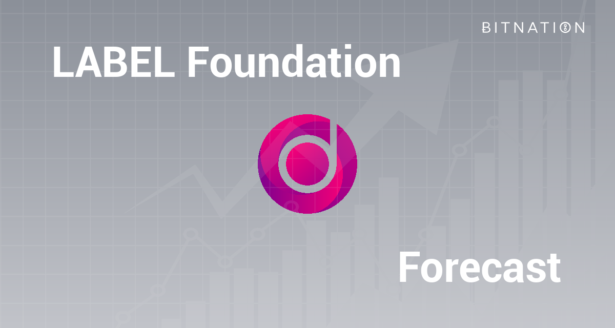 LABEL Foundation Price Prediction