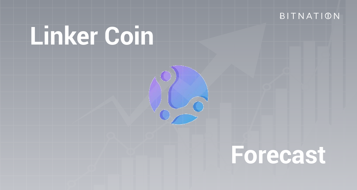 Linker Coin Price Prediction