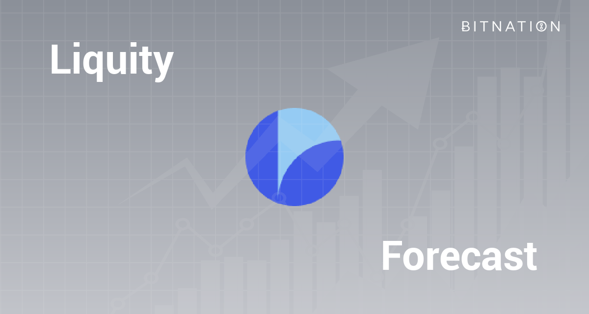Liquity Price Prediction