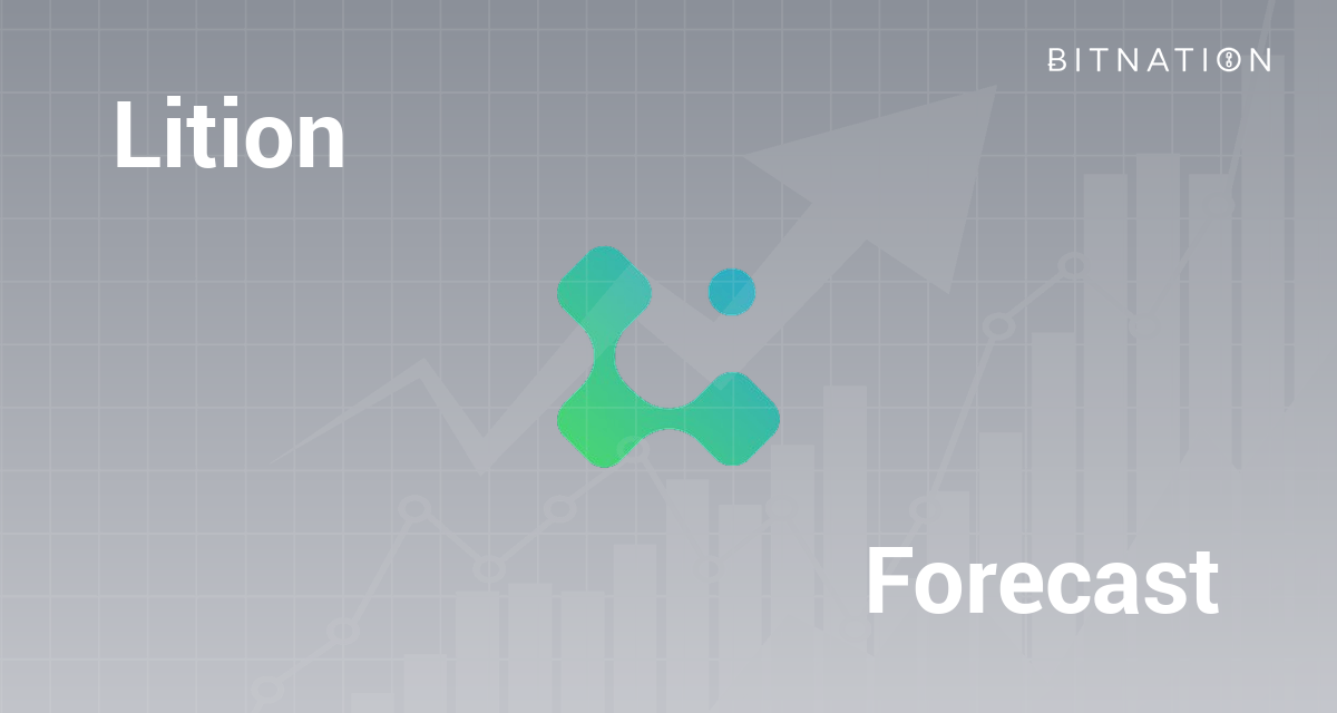 Lition Price Prediction