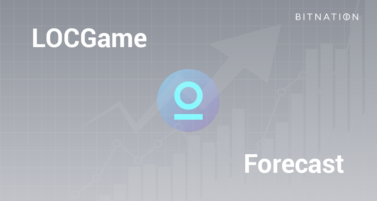 LOCGame Price Prediction