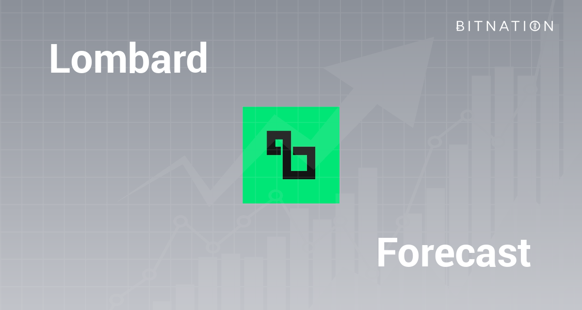 Lombard Price Prediction