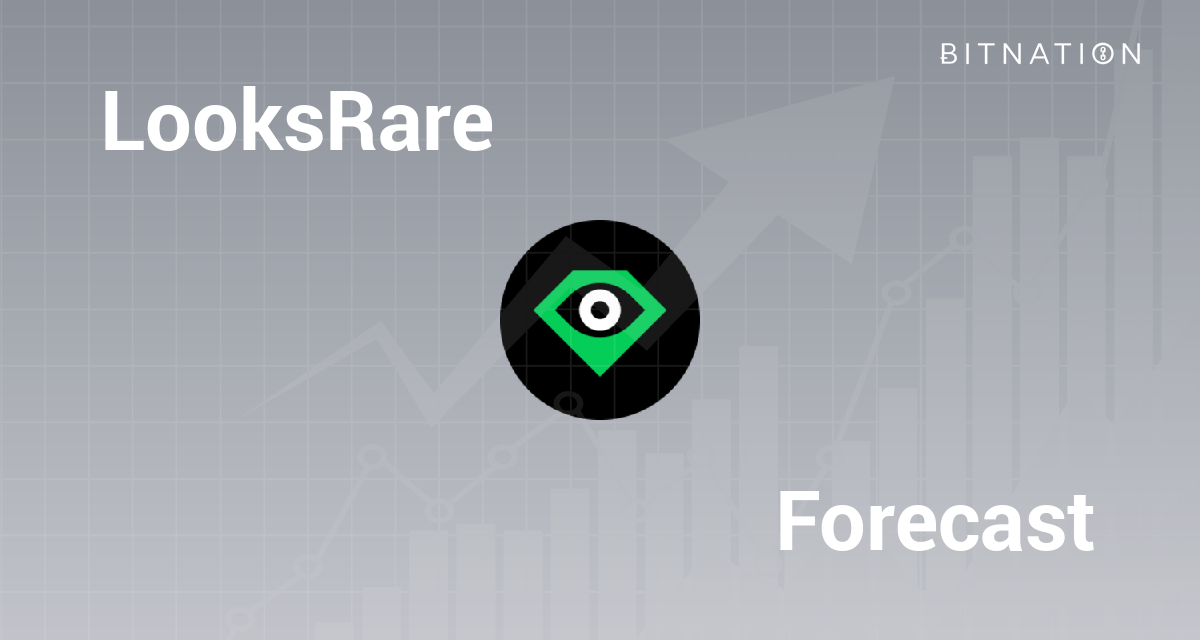looksrare coin price