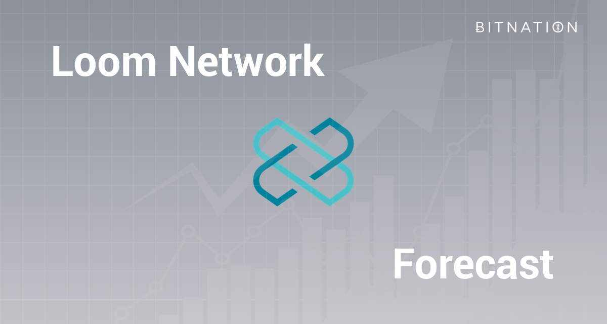 Loom Network Price Prediction