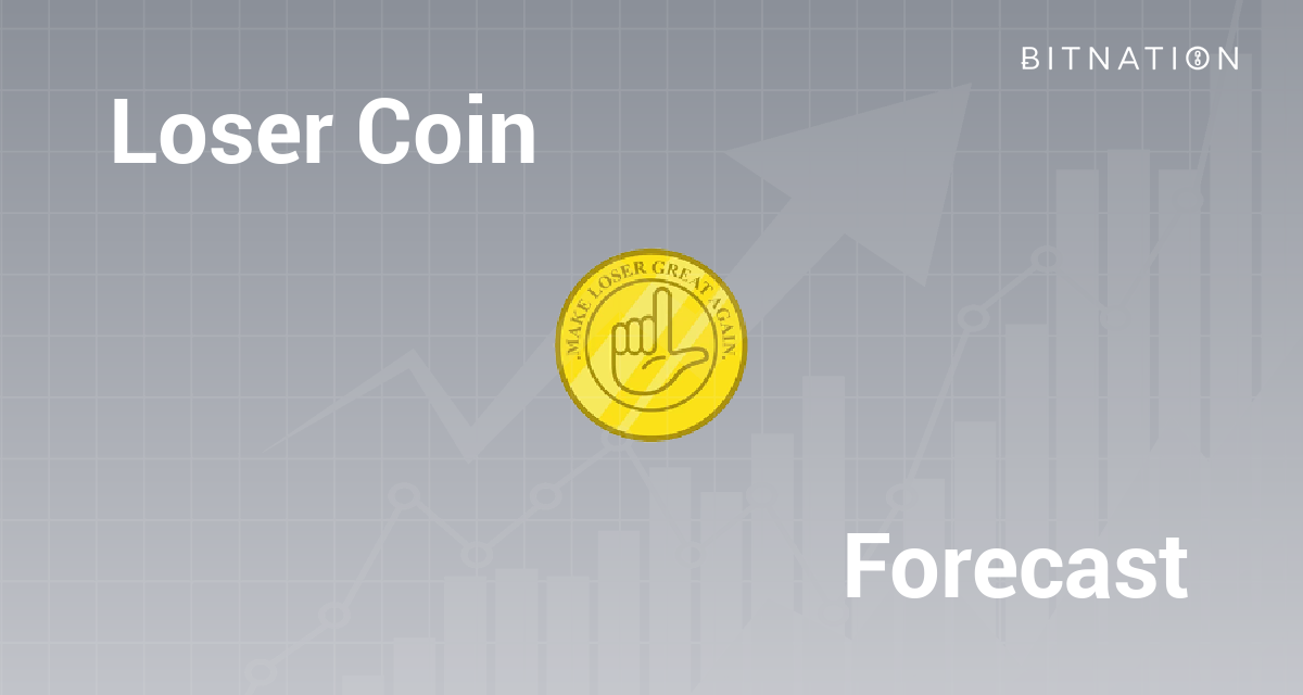Loser Coin Price Prediction