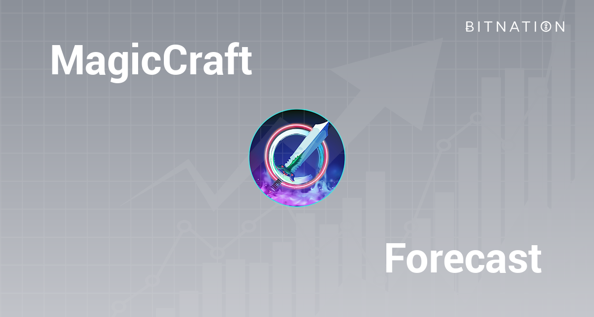MagicCraft Price Prediction