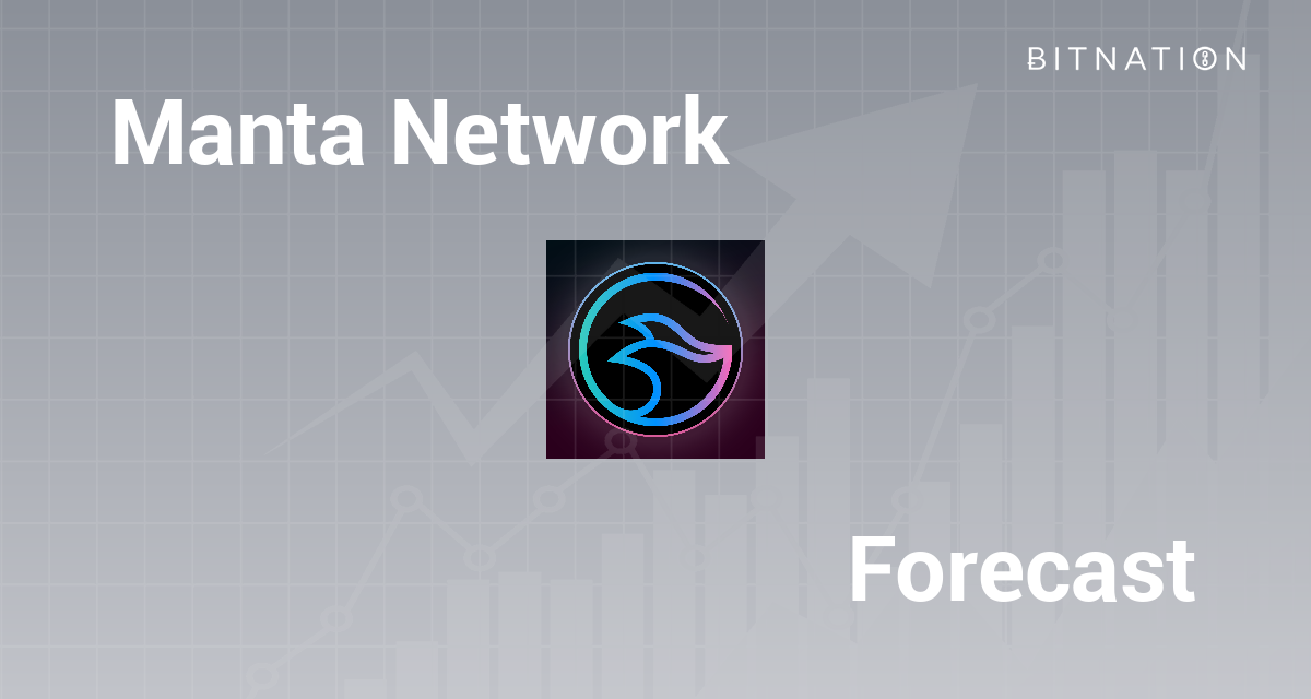 Manta Network Price Prediction
