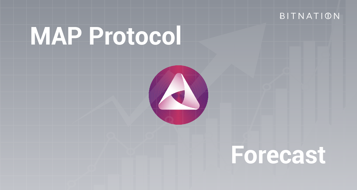 MAP Protocol Price Prediction