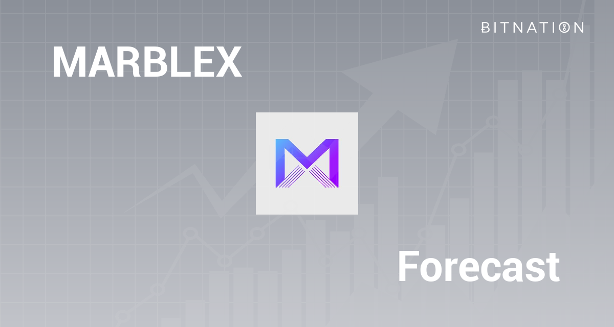 MARBLEX Price Prediction