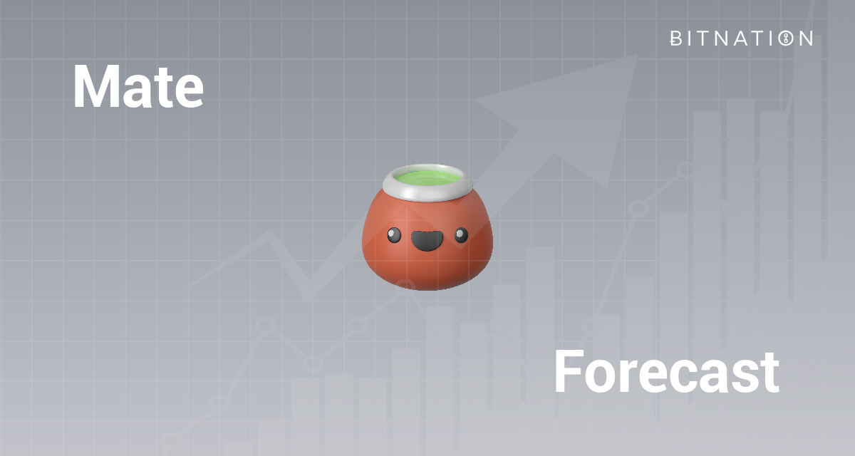 Mate Price Prediction