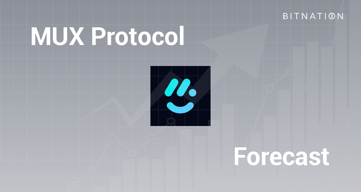 MUX Protocol Price Prediction