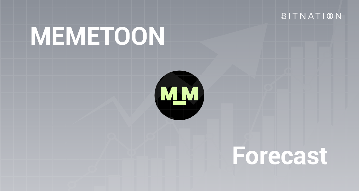 MEMETOON Price Prediction