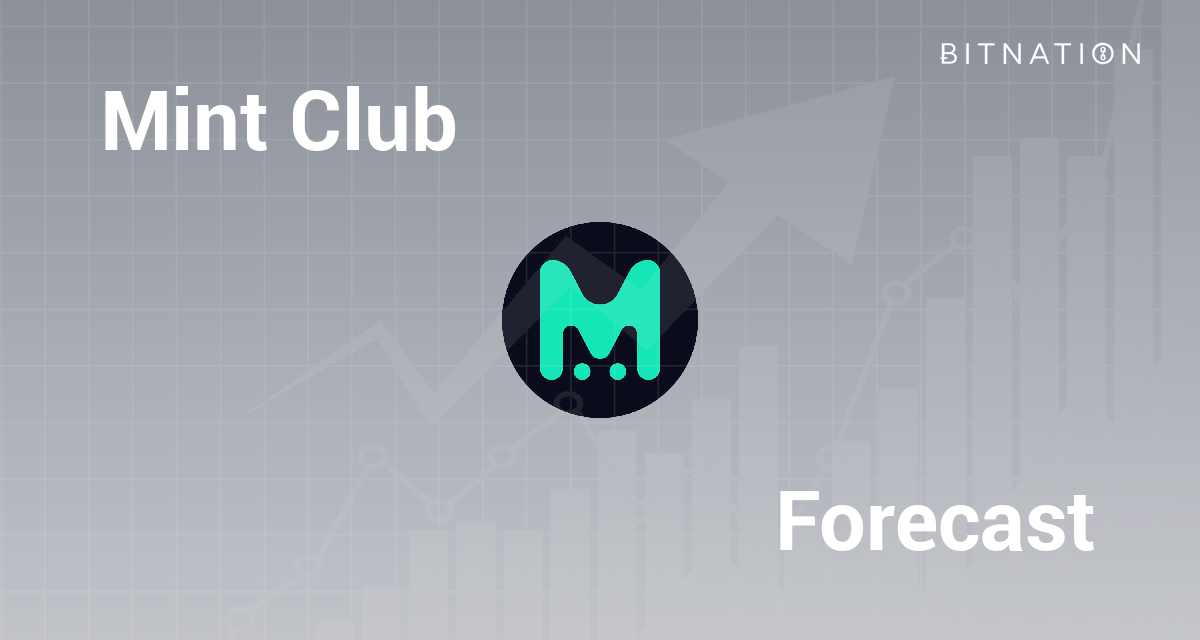 Mint Club Price Prediction
