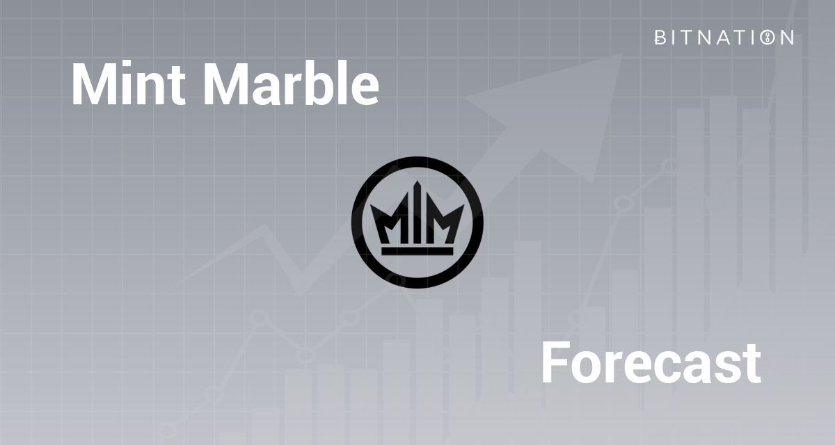 Mint Marble Price Prediction