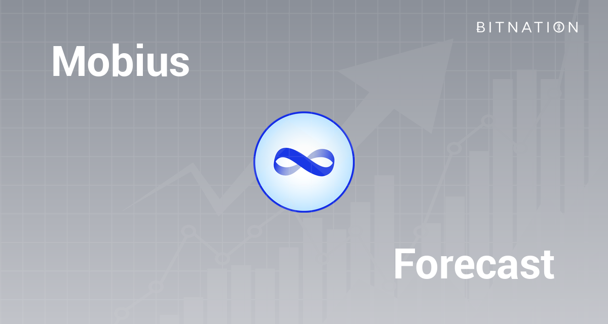 Mobius Price Prediction